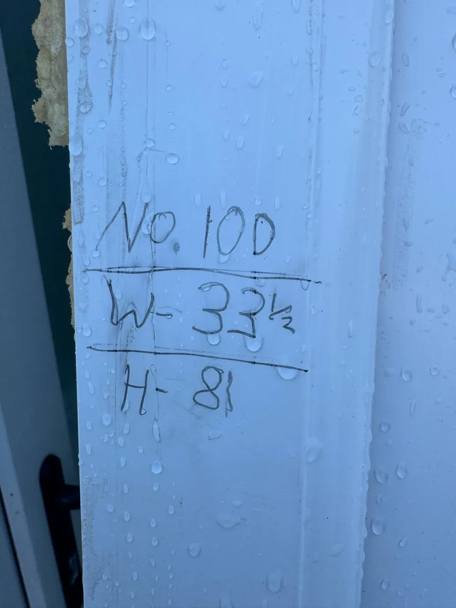 PVC Door - Image 2