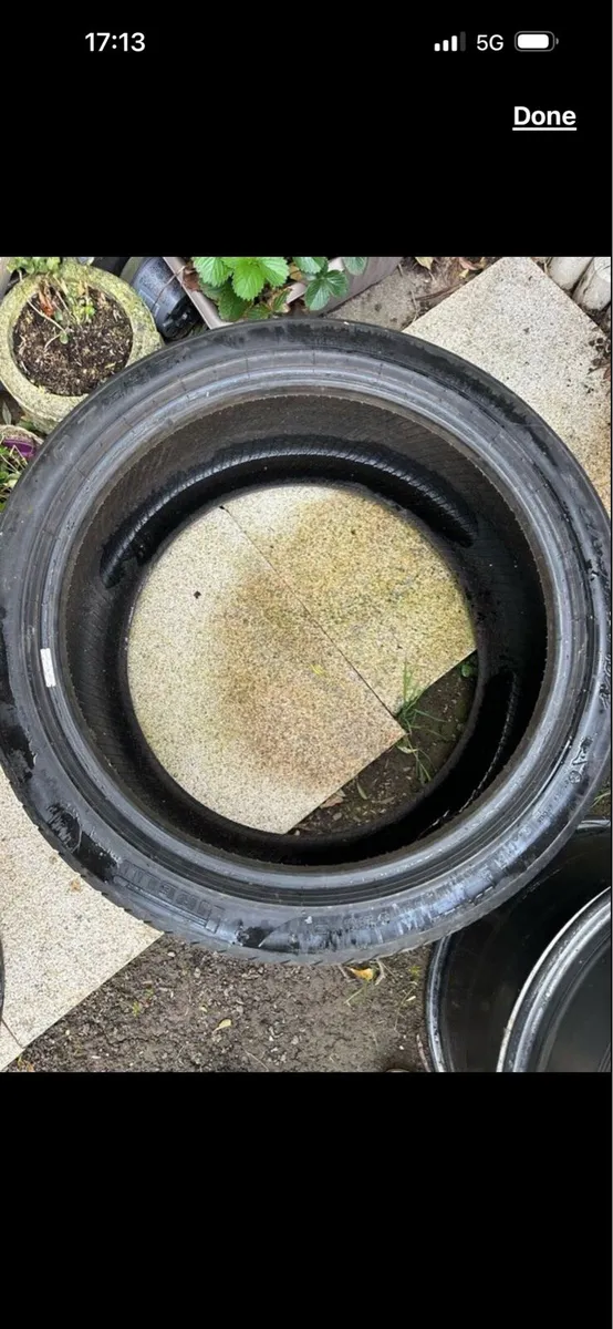 Tires - Image 4