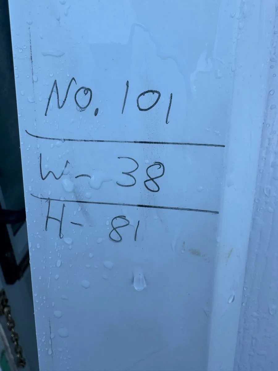 PVC Door - Image 2