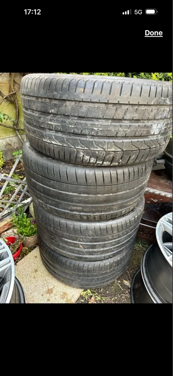 Tires - Image 2