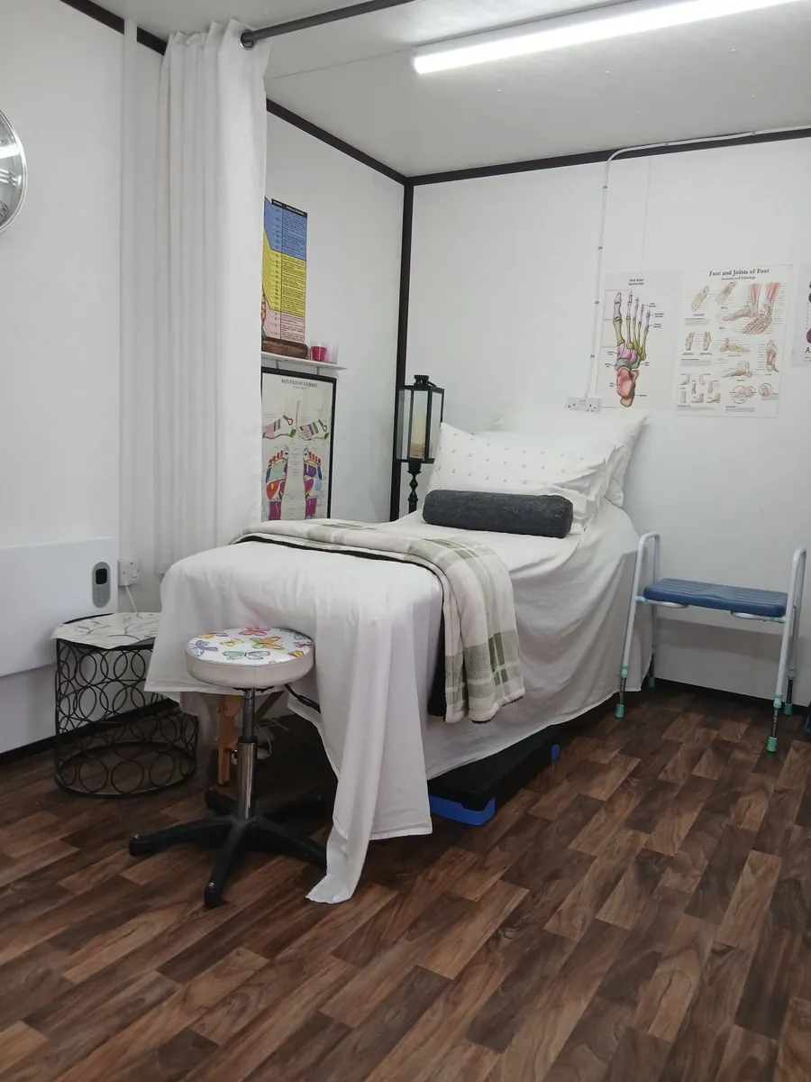 Massage bed - Image 2