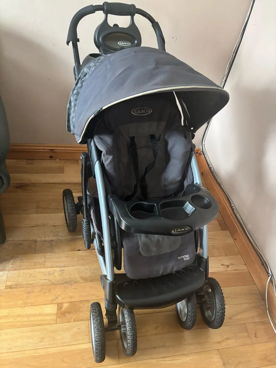 Pram - Image 2