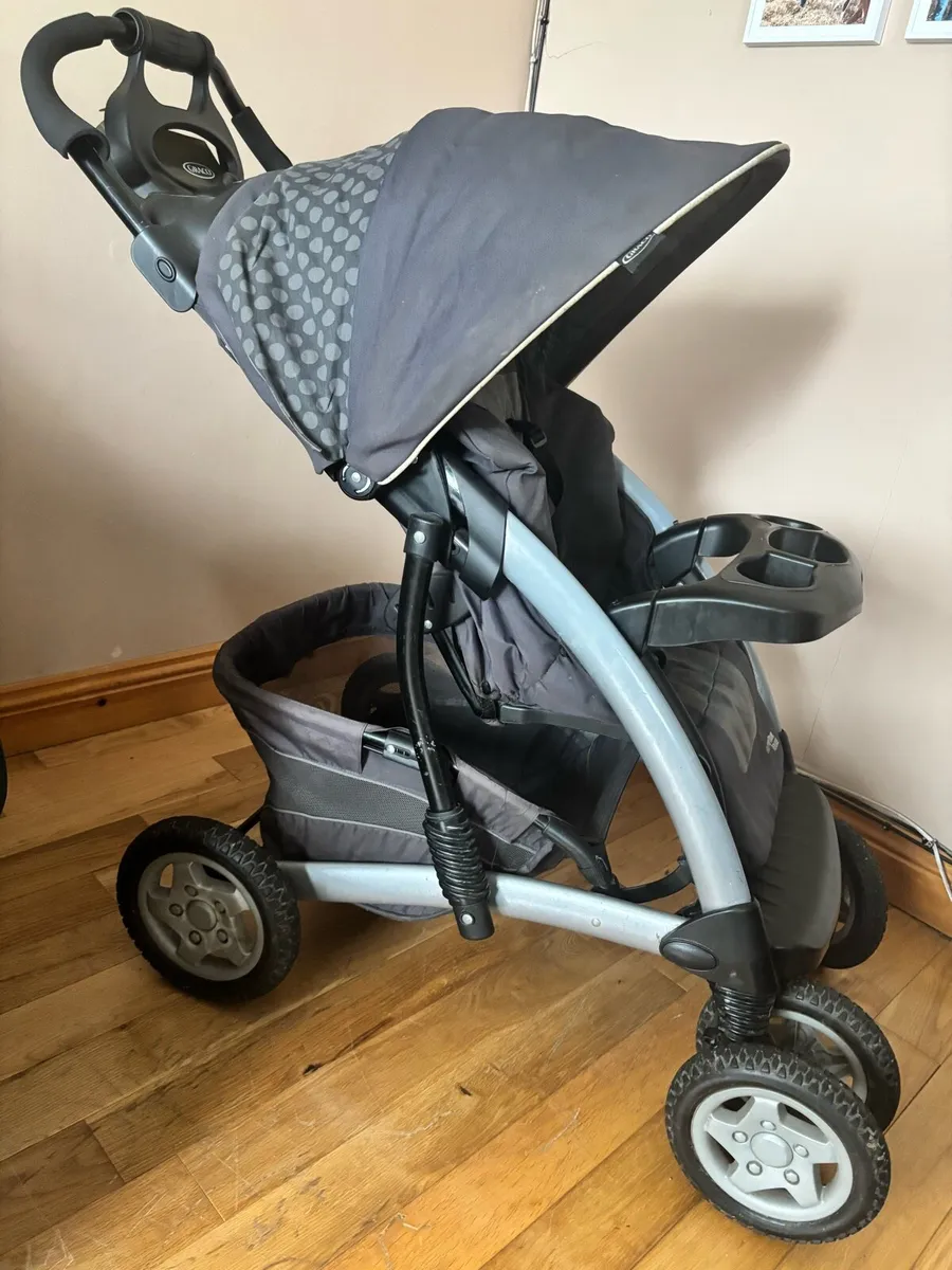 Pram - Image 3