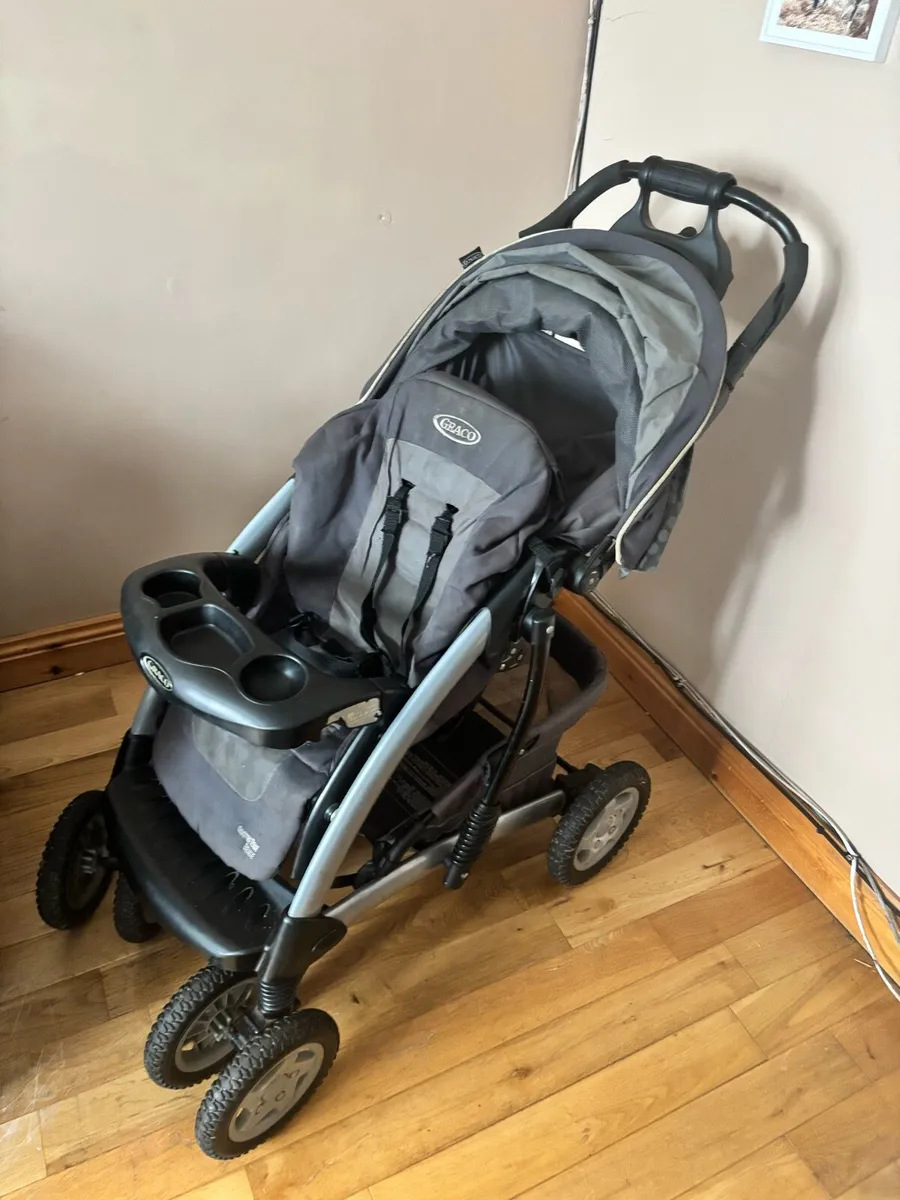 Pram - Image 4