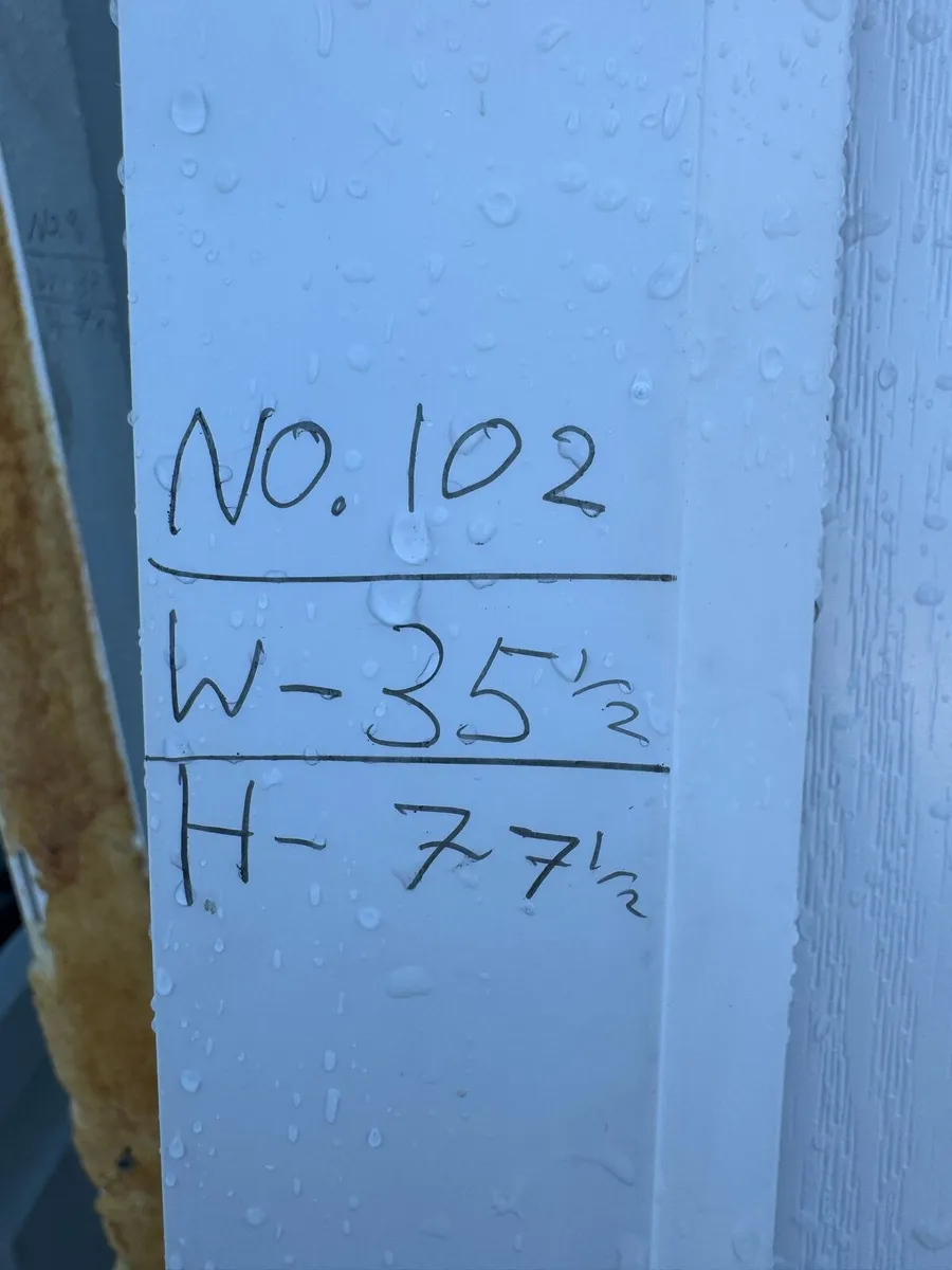 PVC Door - Image 2