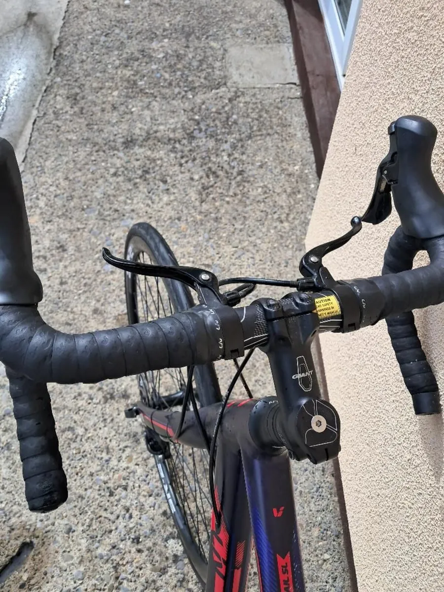 Ladies road bike - Image 2