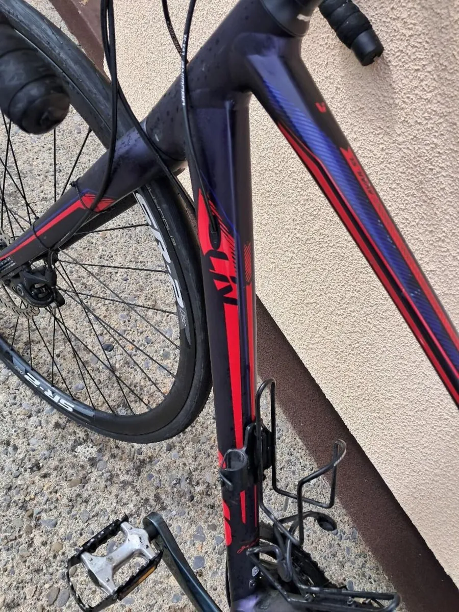 Ladies road bike - Image 3