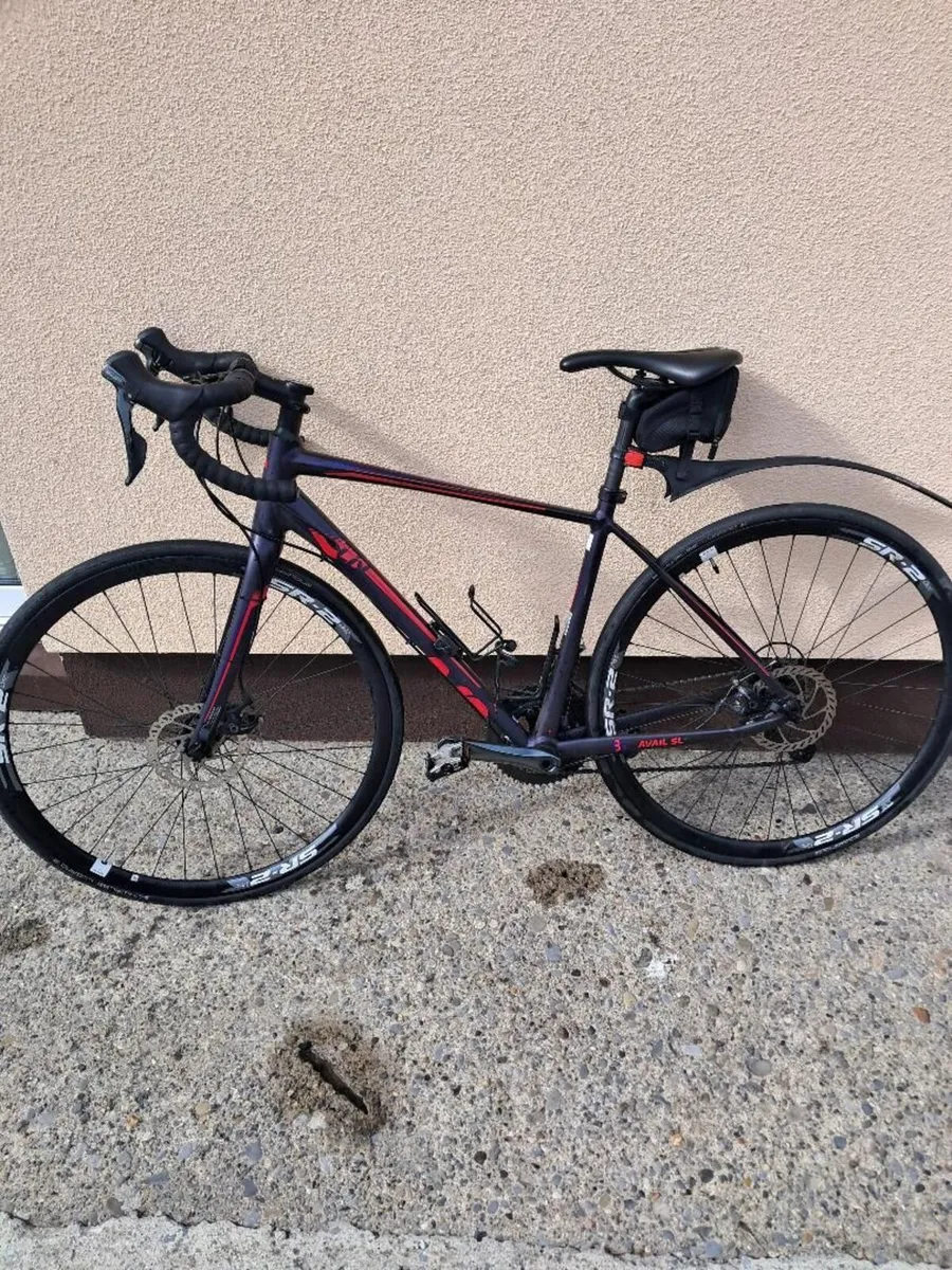 Ladies road bike - Image 4