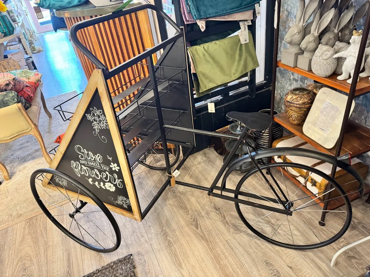 market display stand - Image 3