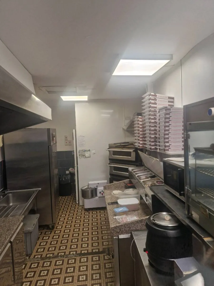 Take away - Image 1