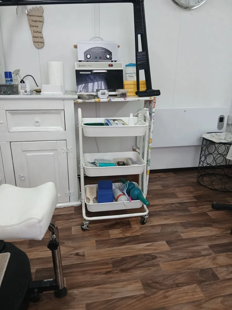 Podiatrist chair - Image 2