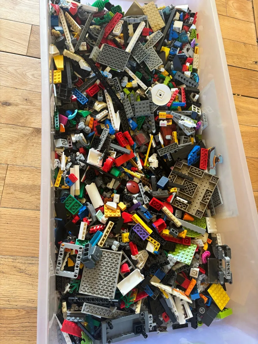 Lego - Image 1