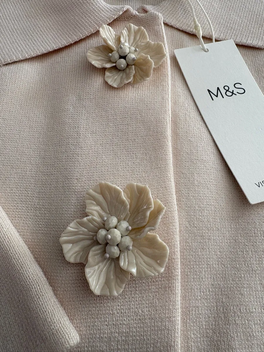 M&S cardigan - Image 3