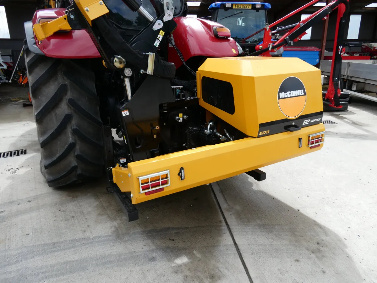 McConnel PA7285 VFR T - Image 4