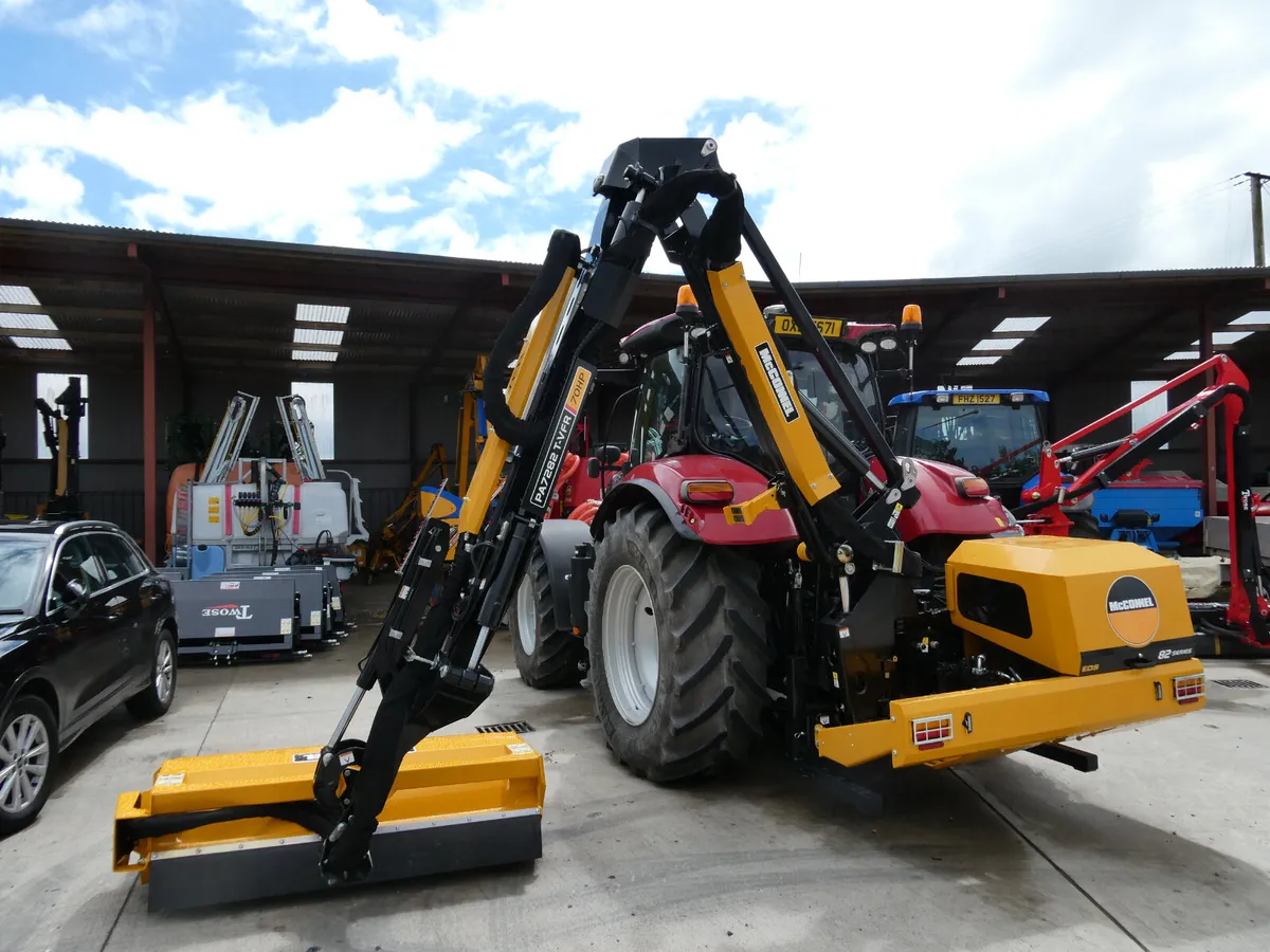 McConnel PA7285 VFR T - Image 3