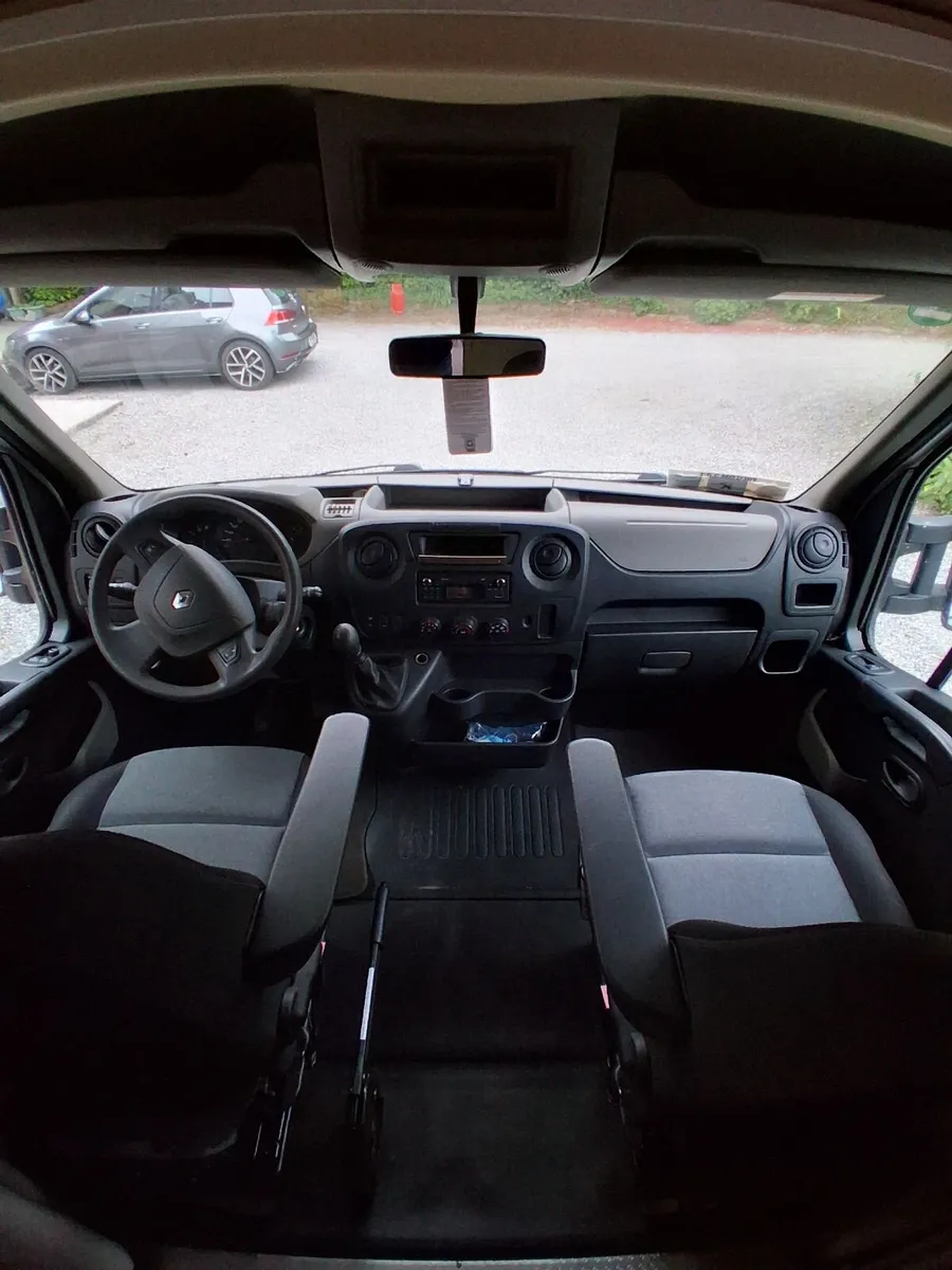 2018 Camper Van. 7 sRimor Katamarano Sound - Image 3