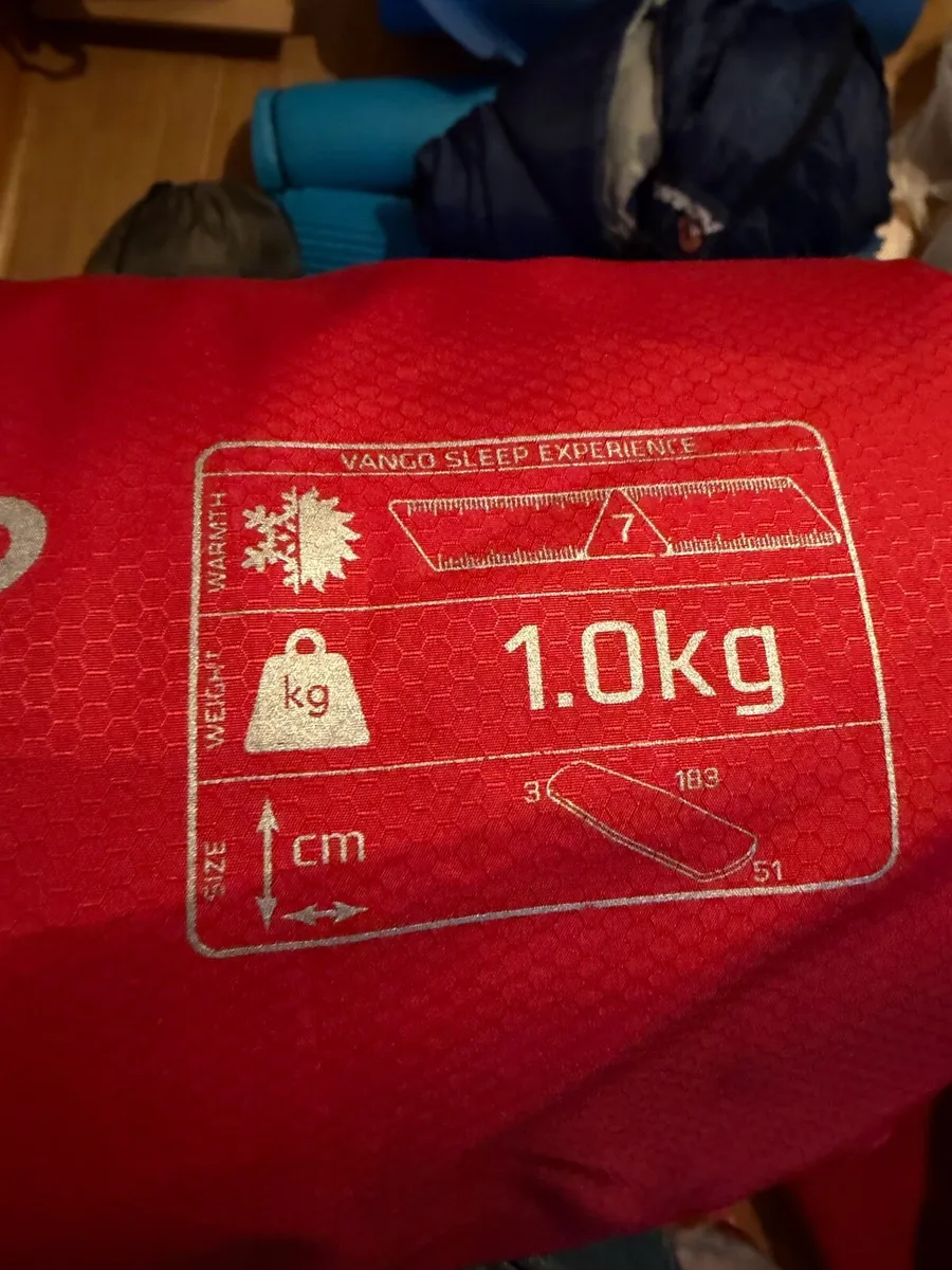Camping bits - Image 4