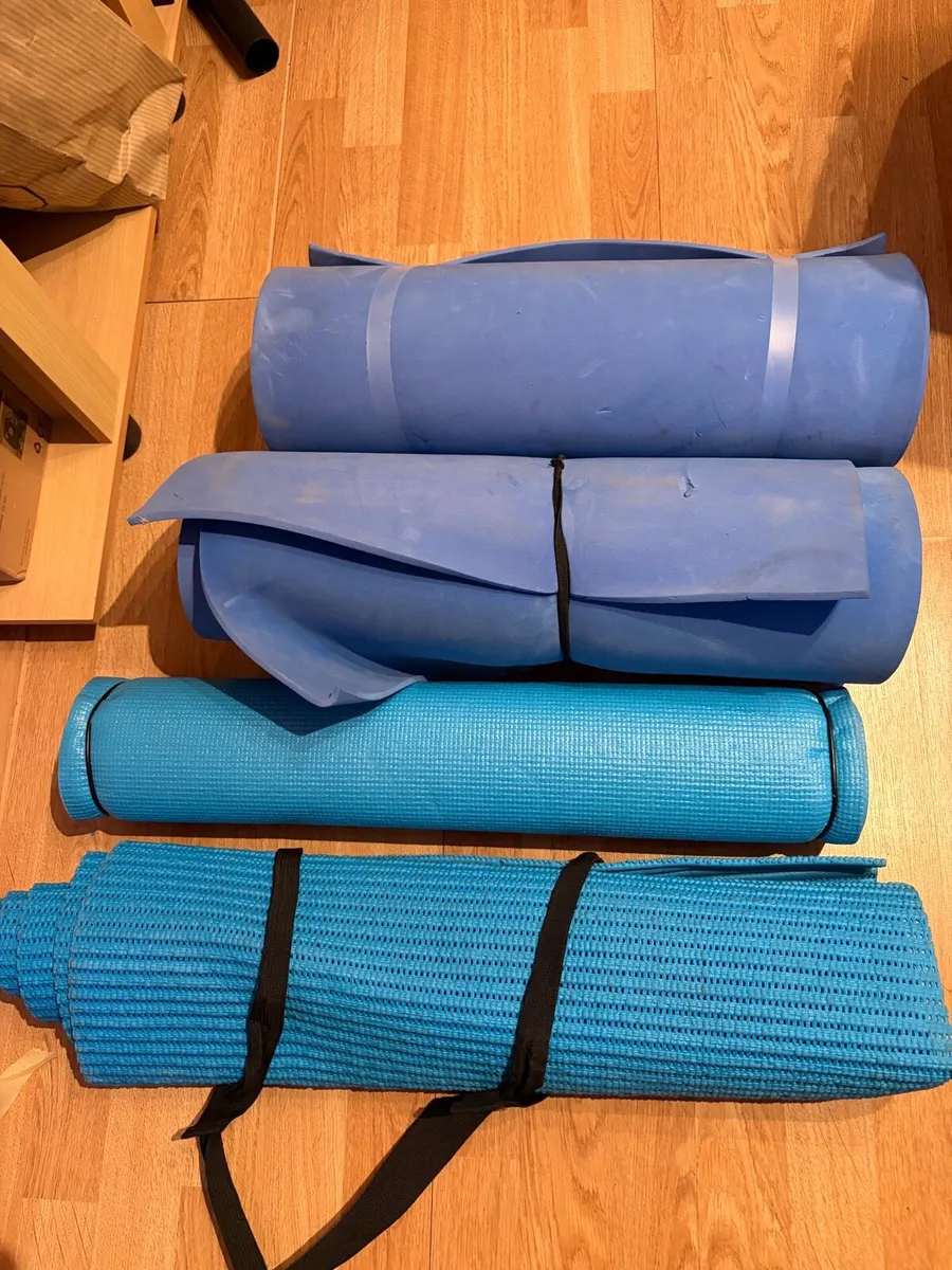 Camping bits - Image 1