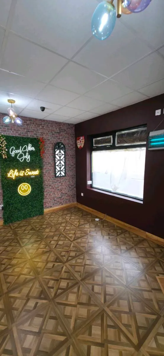 Newly refurbished takeaway for sale - Image 4