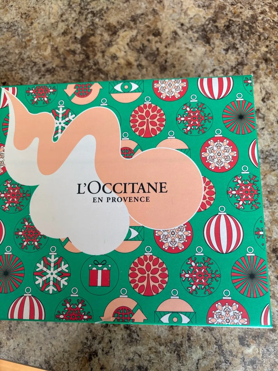 L’Occitane EN Provence sets - Image 1