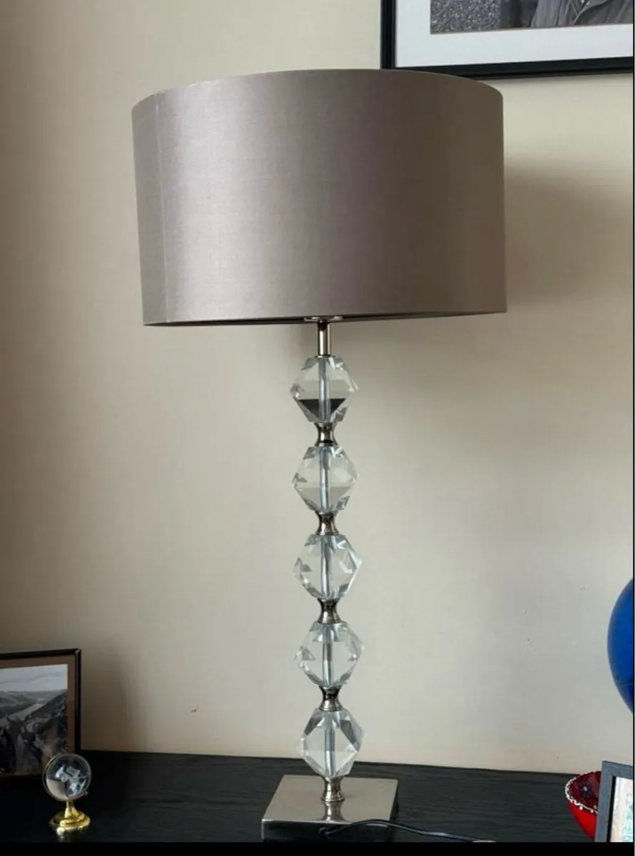 Table Lamp - Image 2