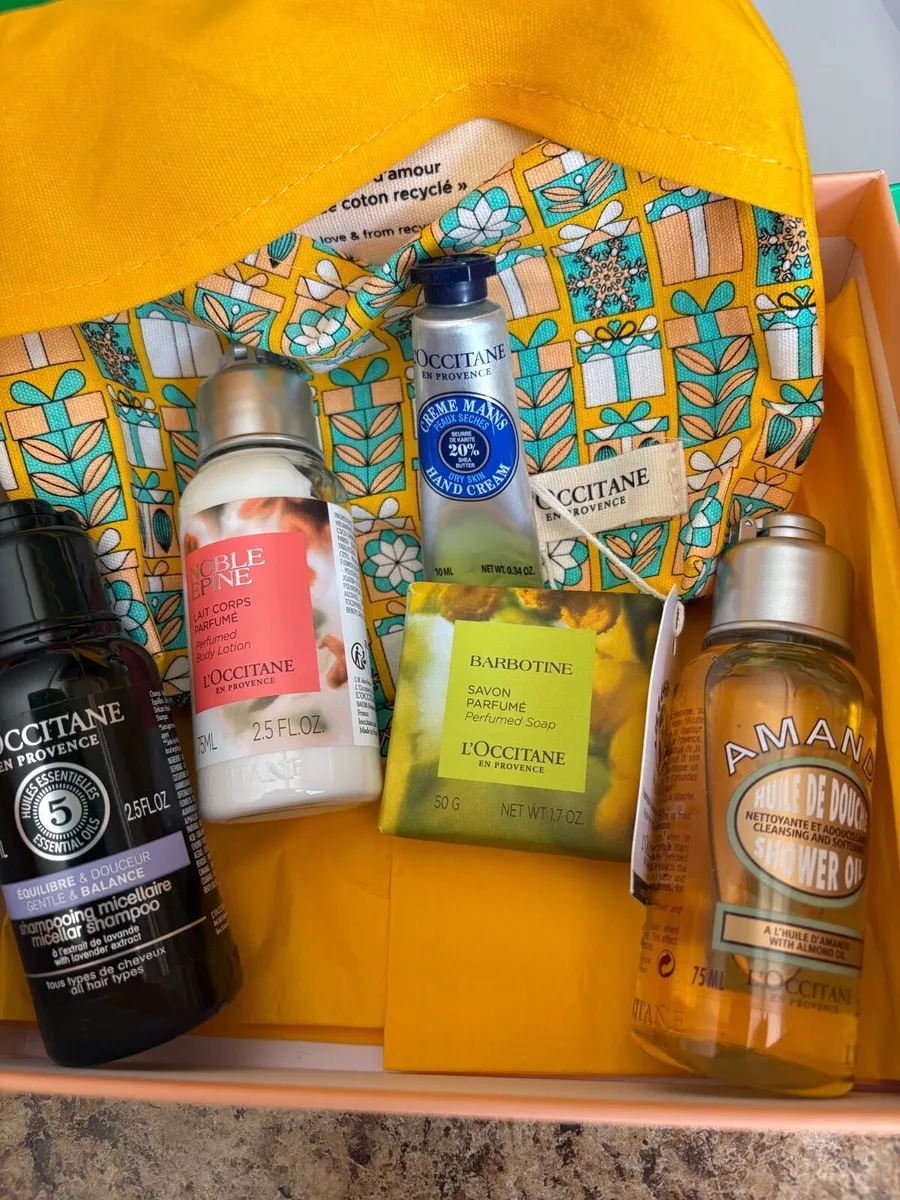 L’Occitane EN Provence sets - Image 2