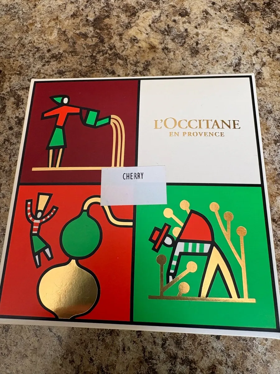 L’Occitane EN Provence sets - Image 4
