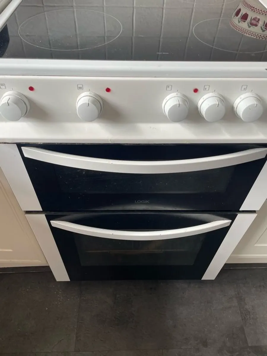 electeic oven - Image 4