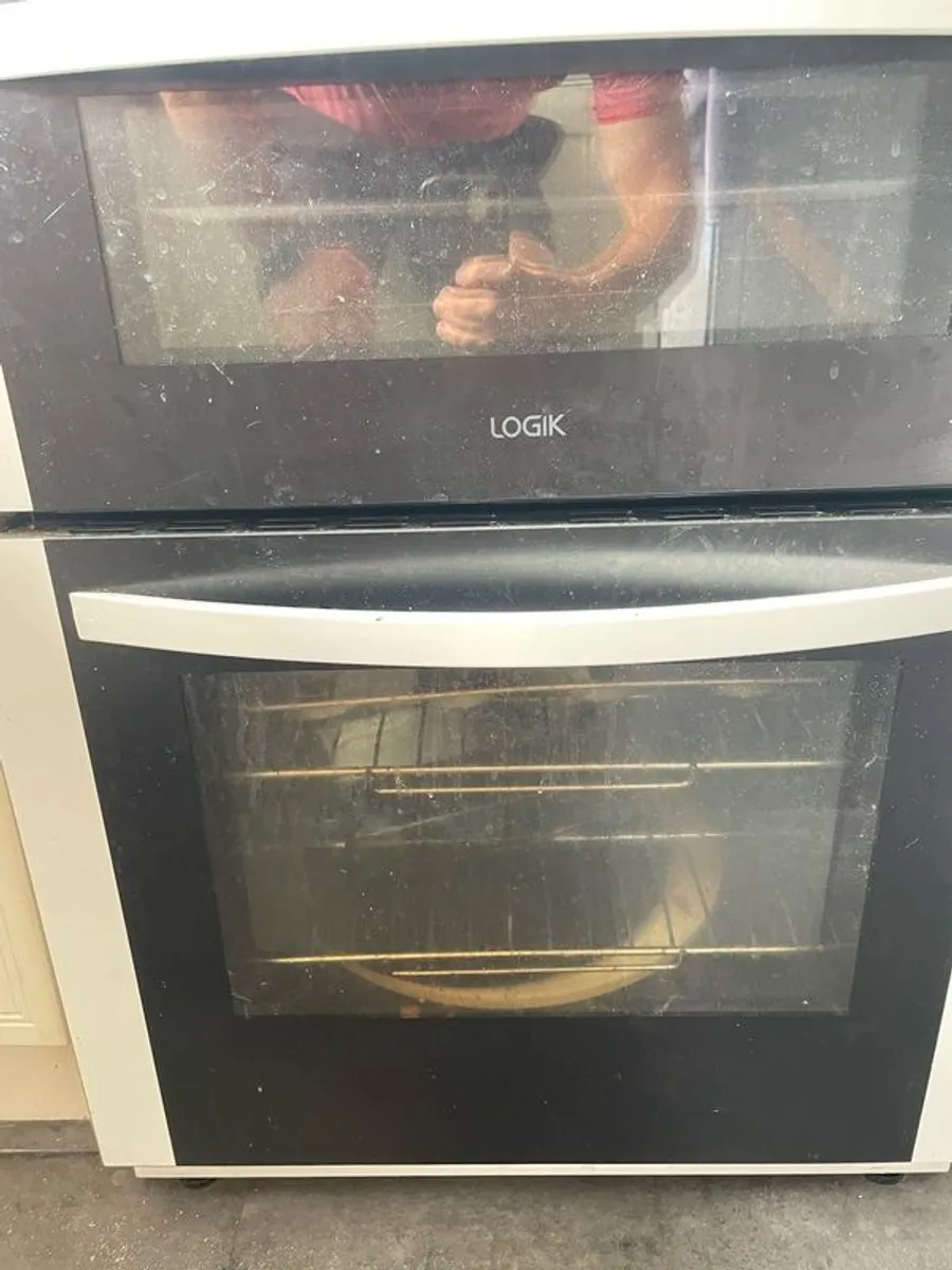 electeic oven - Image 1