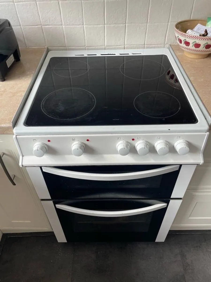 electeic oven - Image 2