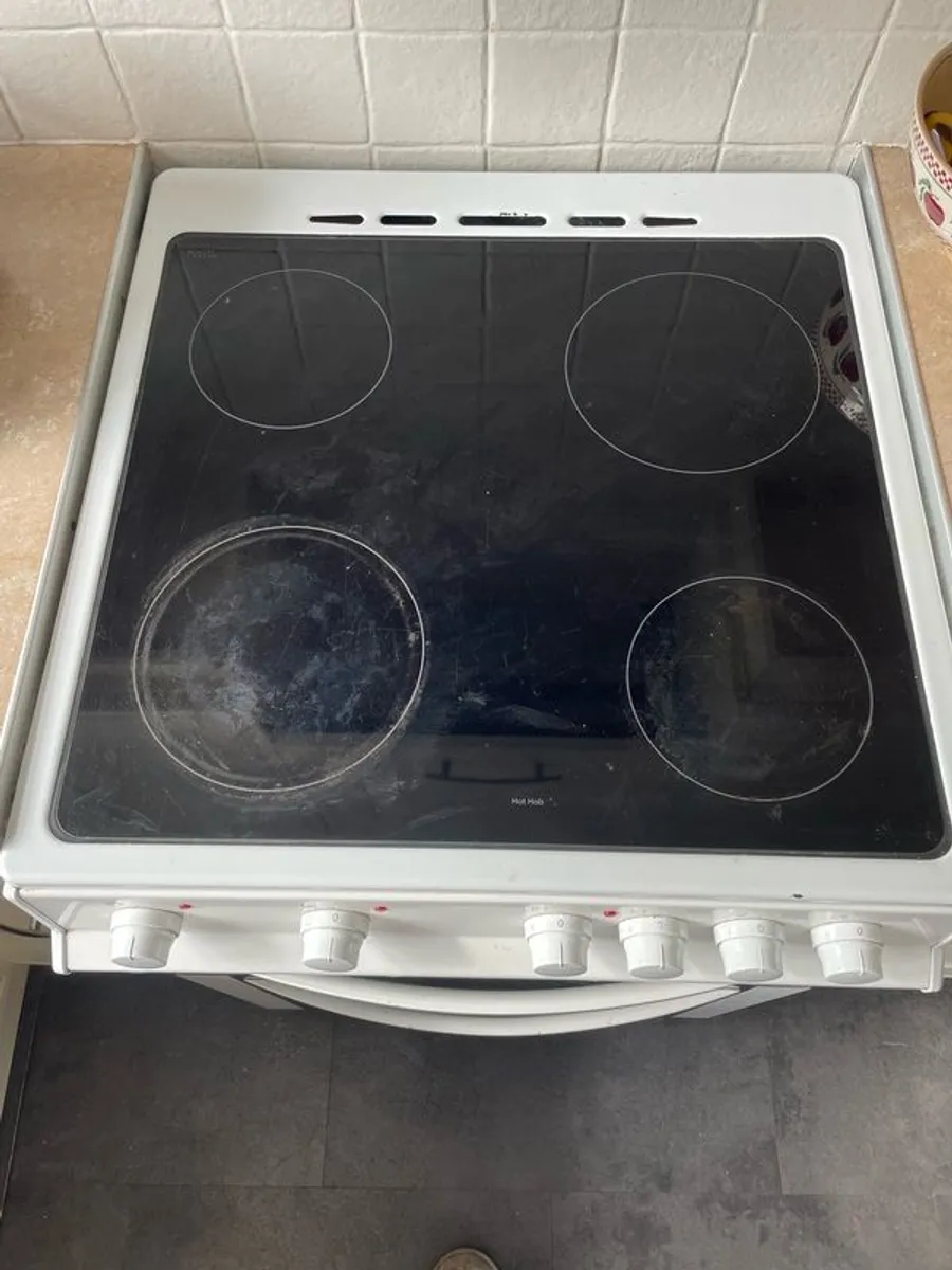 electeic oven - Image 3