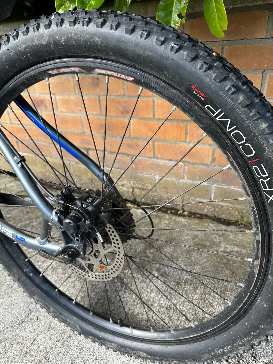 Mountainbike Lapierre X-Control 210 - Image 2