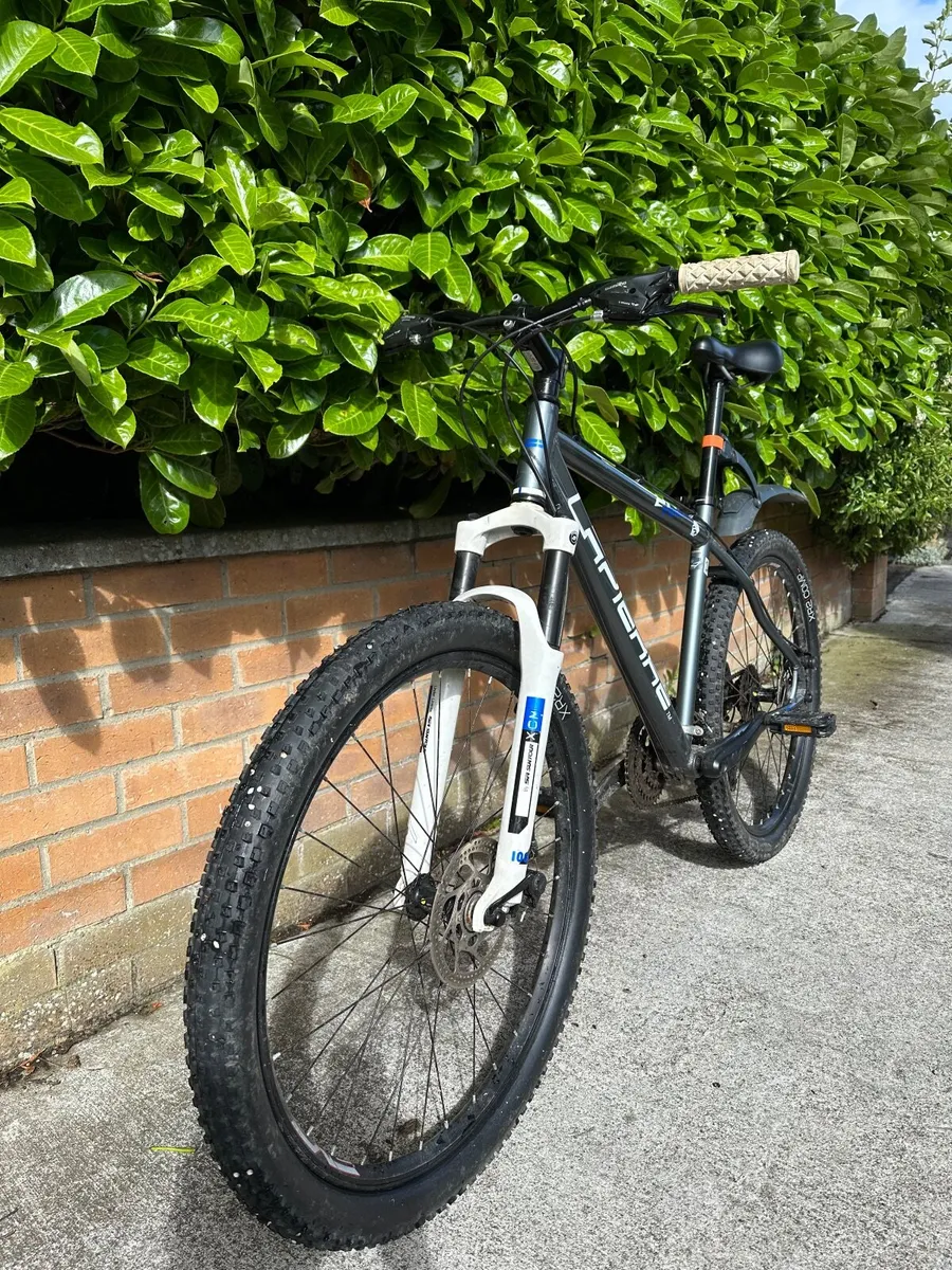 Mountainbike Lapierre X-Control 210 - Image 3