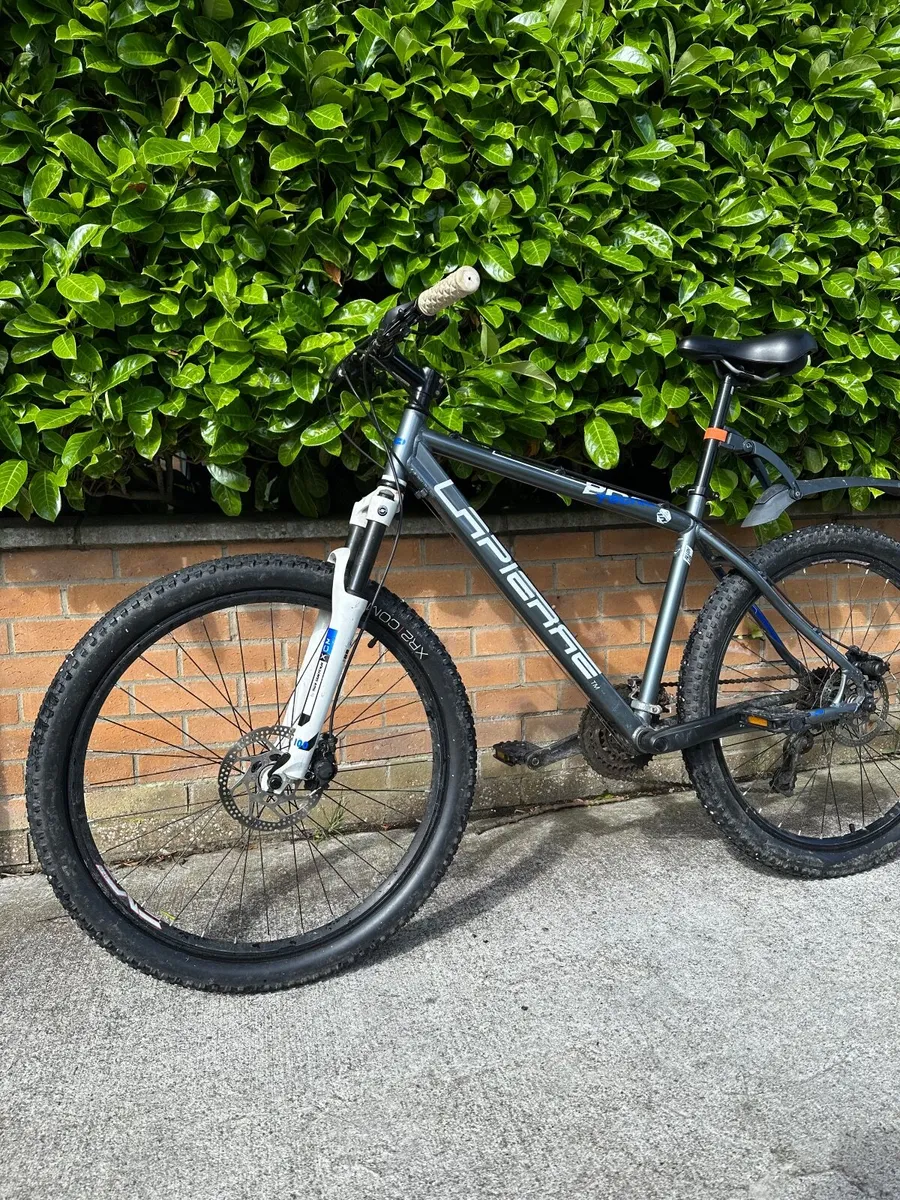 Mountainbike Lapierre X-Control 210 - Image 1