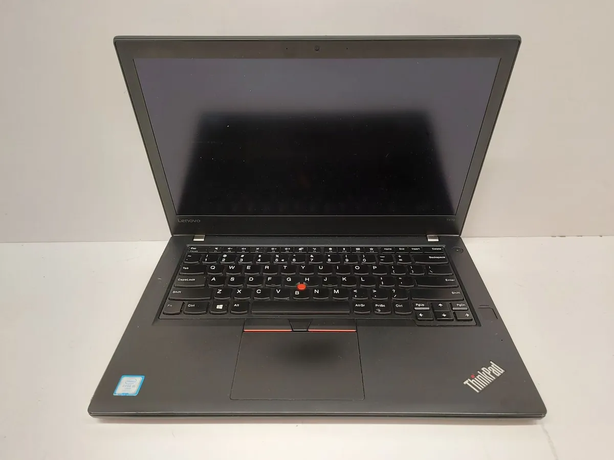 Online Laptop Clearance Auction - Image 1