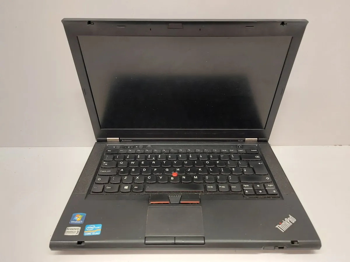 Online Laptop Clearance Auction - Image 2