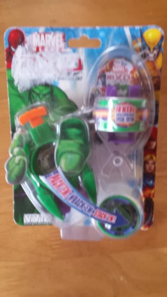 Various toys €10 each - Image 4