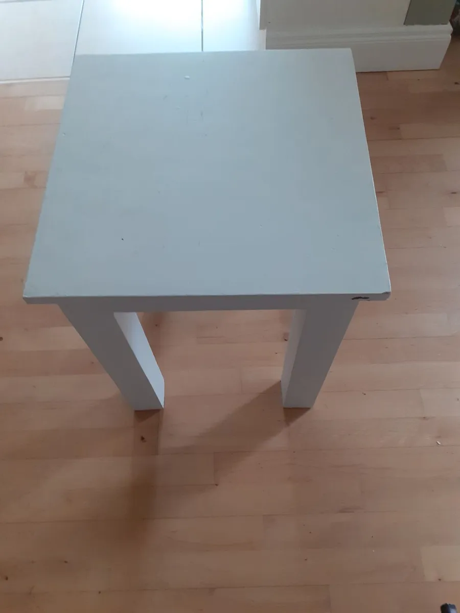 Table - Image 1