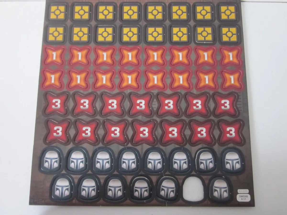 STAR WARS DESTINY - Fantasy Flight Games - Image 4
