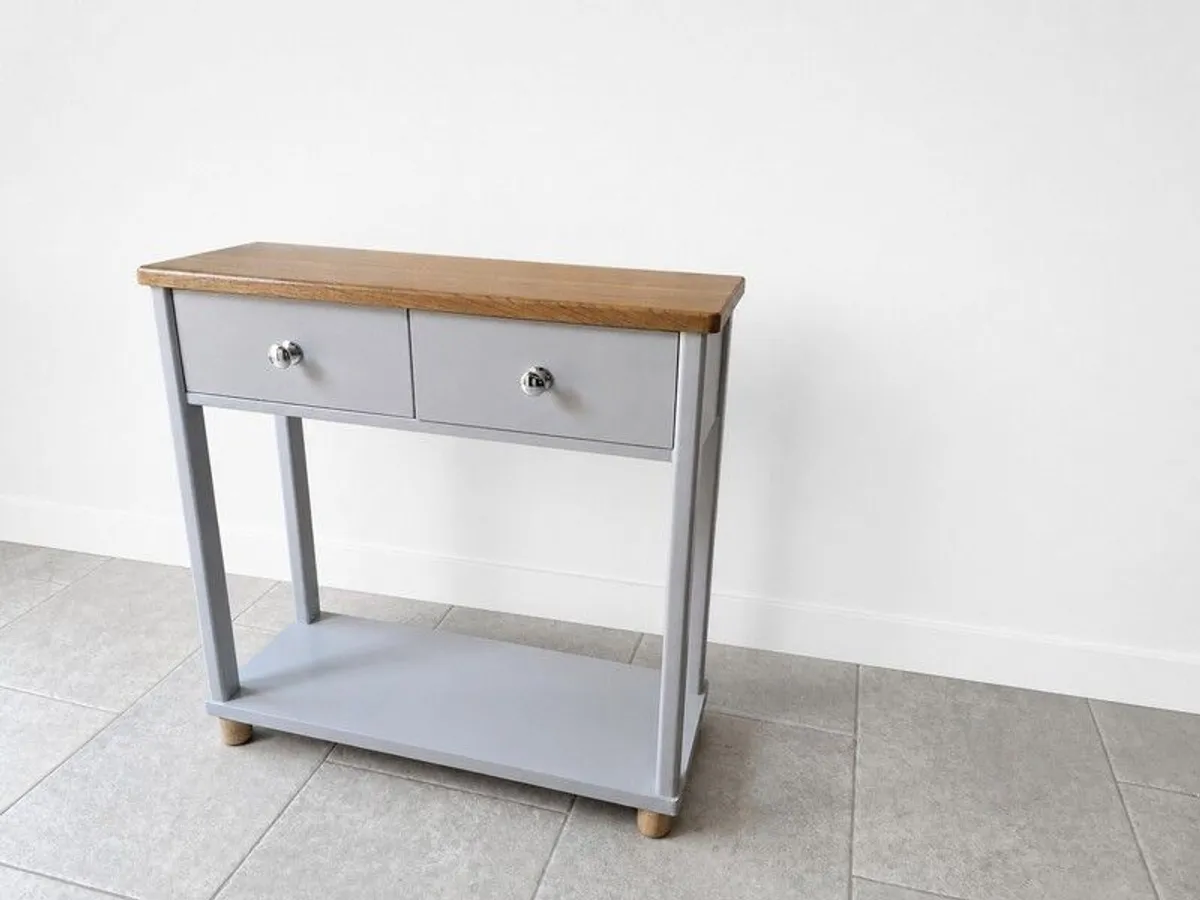 Console Table - Image 3