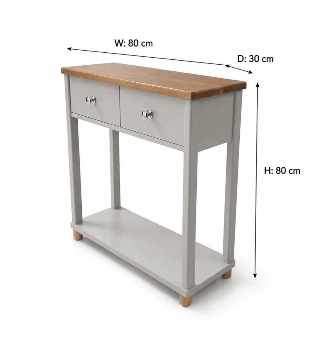 Console Table - Image 1