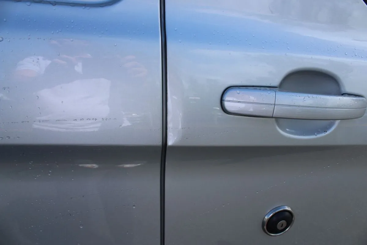 Ford Transit Custom TRANSIT CUSTOM 300 LIMITED 5DR - Image 4