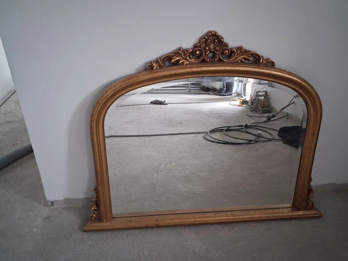 House Mirror - Image 1