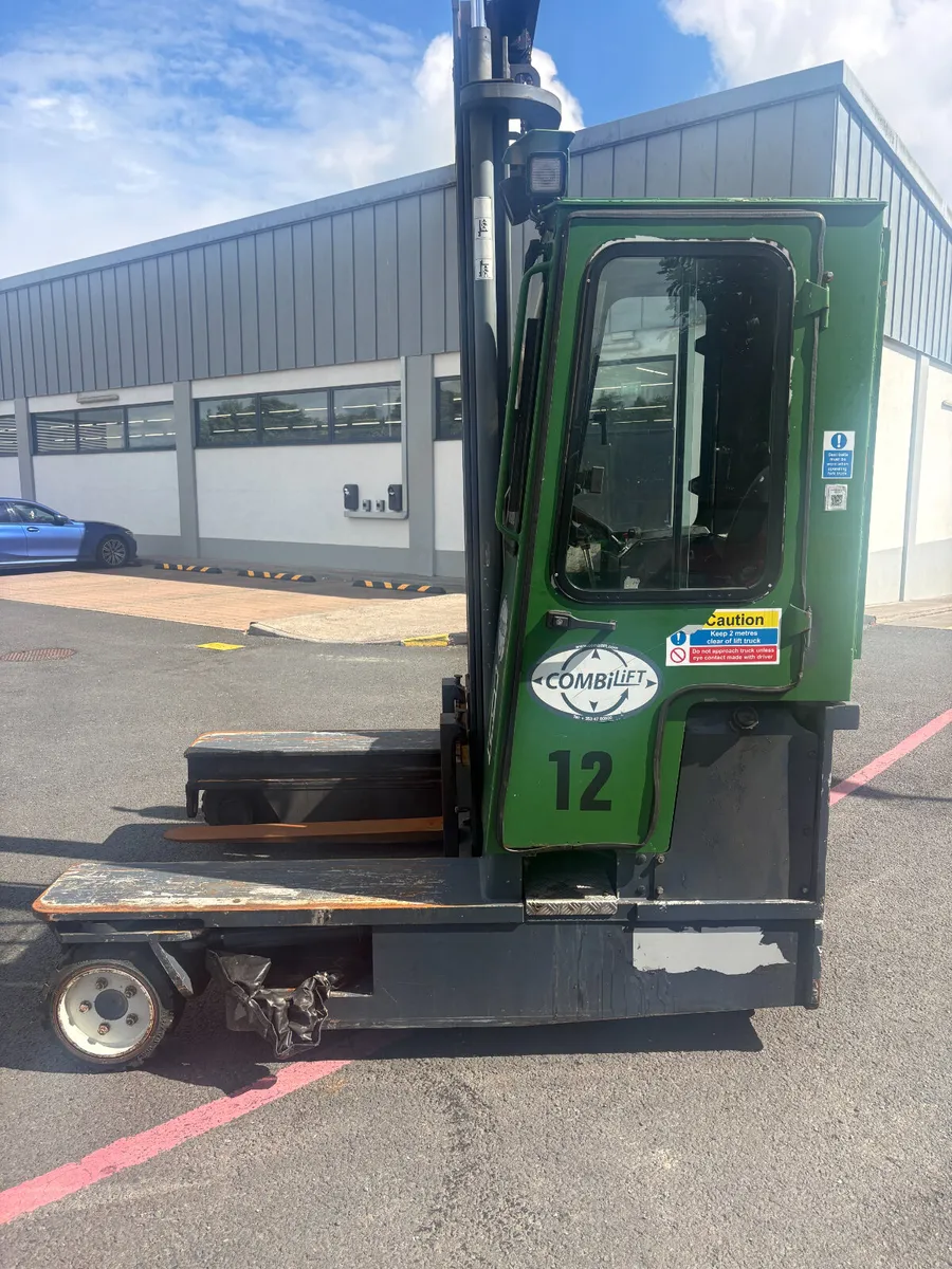 Combilift C3000 - Image 2