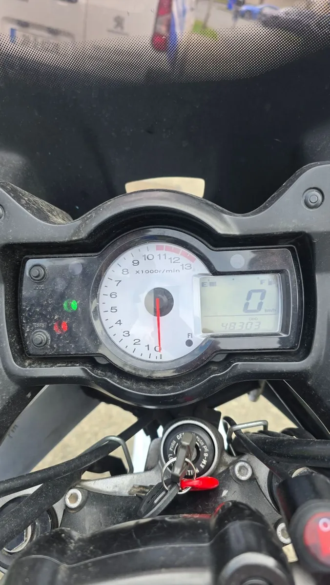 Kawasaki Other 2013 - Image 2