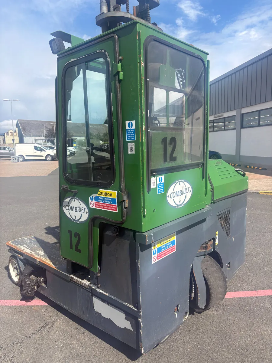 Combilift C3000 - Image 3