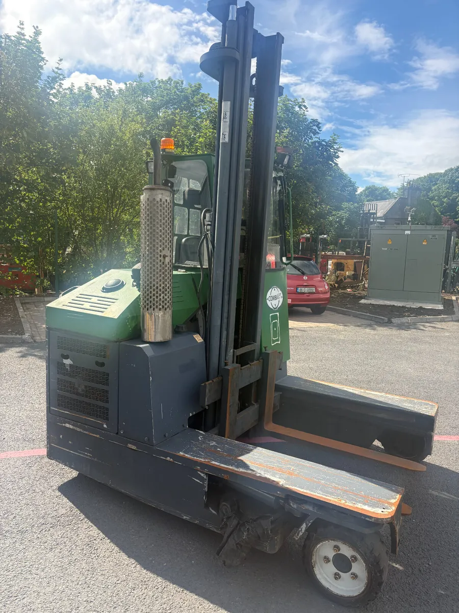 Combilift C3000 - Image 4