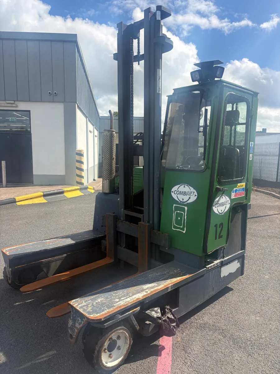 Combilift C3000 - Image 1