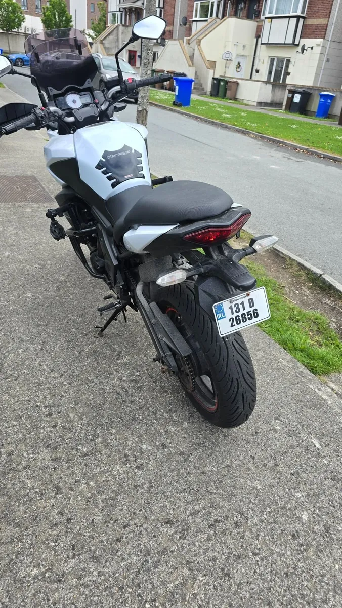Kawasaki Other 2013 - Image 3