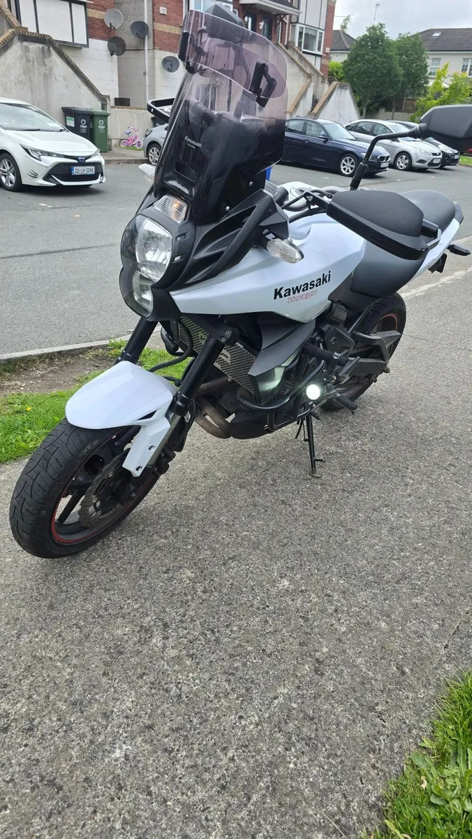 Kawasaki Other 2013 - Image 4